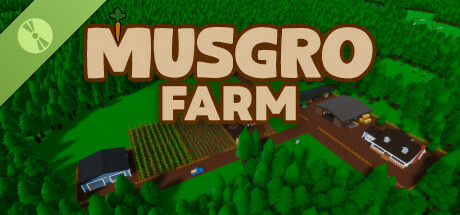 Musgro Farm - Demo