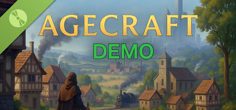 Agecraft Demo
