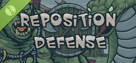 Reposition Defense Demo