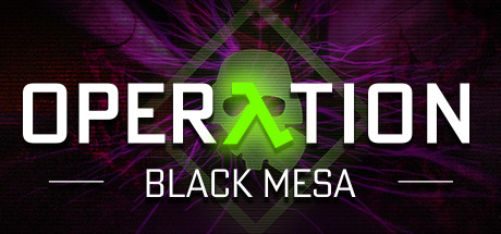 Operation: Black Mesa