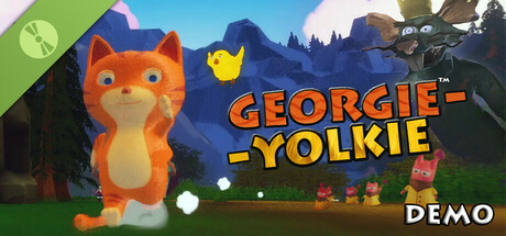 Georgie-Yolkie Demo