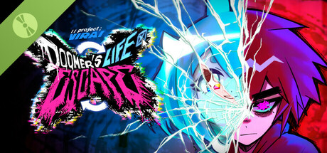 project; VIRAI: DOOMER’s LIFE ESCAPE Demo
