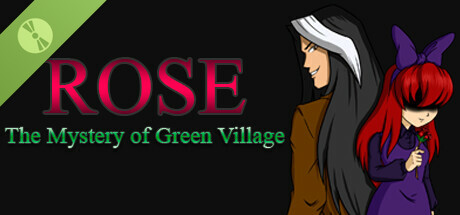 Rose - The Mystery of Green Village Demo