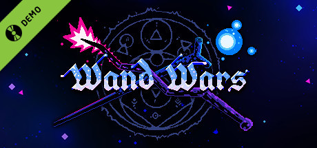 Wand Wars Demo