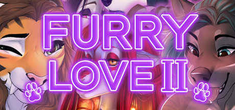 Furry Love 2