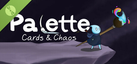 Palette: Cards & Chaos Demo