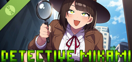 Detective Mikami Demo