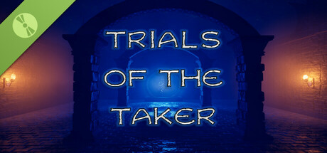 Trials Of The Taker