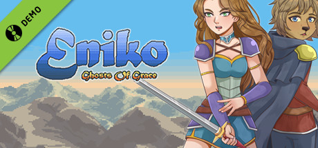 Eniko: Ghosts Of Grace Demo