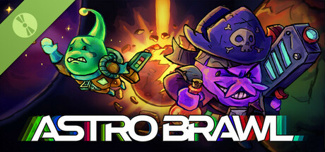 AstroBrawl Demo