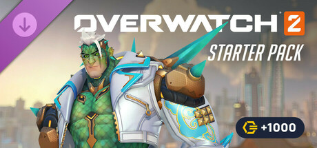 Overwatch® 2 Starter Pack: Season 15