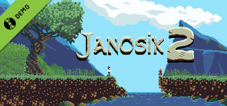 Janosik 2 Demo