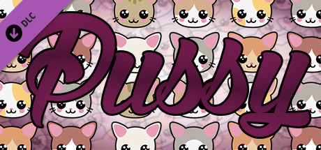 PUSSY - ARTWORK