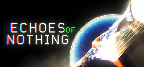 Echoes of Nothing