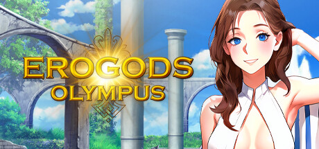 Erogods: Olympus