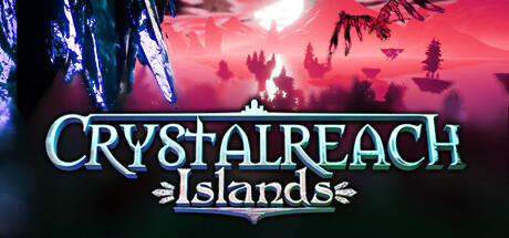 Crystalreach Islands