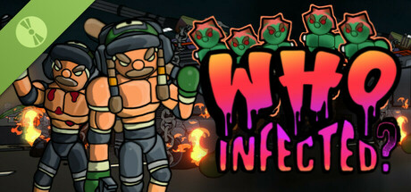 Who Infected Demo