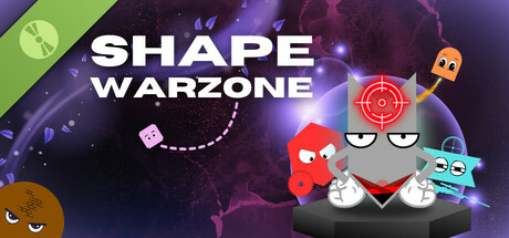 Shape Warzone Demo