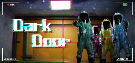 Dark Door