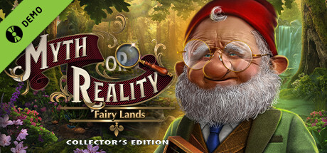 Myths or Reality: Fairy Lands Collector's Edition Demo