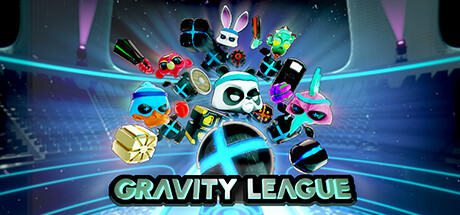 Gravity League