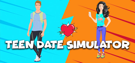 TEEN DATE SIMULATOR