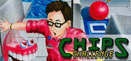 Chip's Challenge (Amiga/C64/Lynx/Mega Drive/SNES/Spectrum)