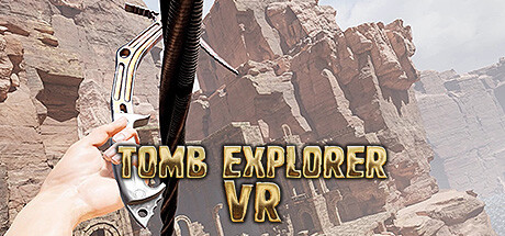 Tomb Explorer VR Playtest