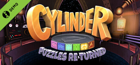Cylinder: Puzzles Returned Demo