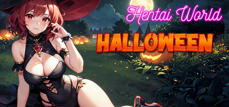 Hentai World Halloween