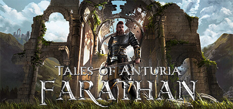 Tales of Anturia: Farathan