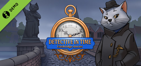 Catsbridge Stories: Detective in Time Demo