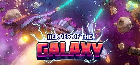 Heroes of the Galaxy