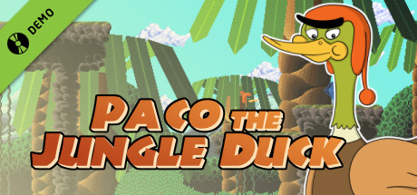 The Legend of Paco the Jungle Duck Demo