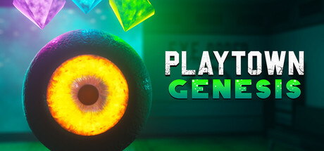 Playtown Genesis