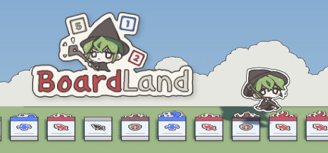 BoardLand