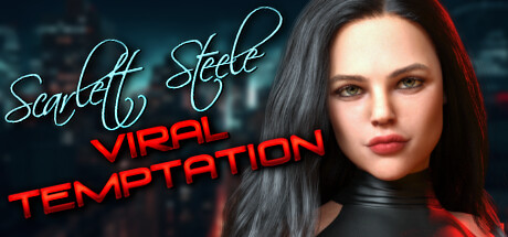 Scarlett Steele: Viral Temptation