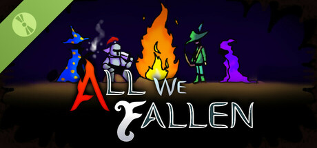All We Fallen Demo
