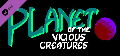 The Planet of the Vicious Creatures - Soundtrack