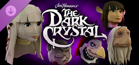 Walkabout Mini Golf: Dark Crystal Pack