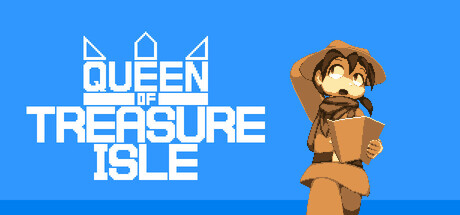 Queen of treasure isle