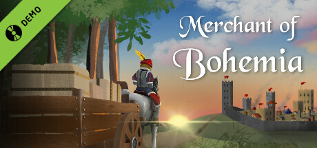 Merchant of Bohemia Demo