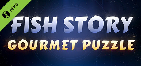 Fish Story: Gourmet Puzzle Demo