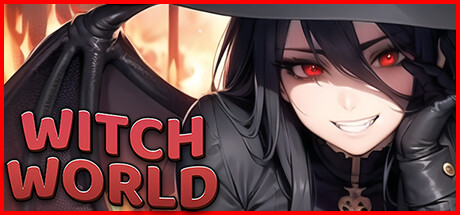 Witch World