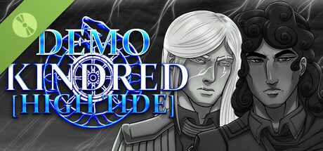 Kindred [High Tide] Demo