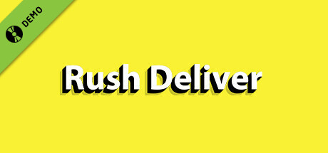 Rush Delivery Demo