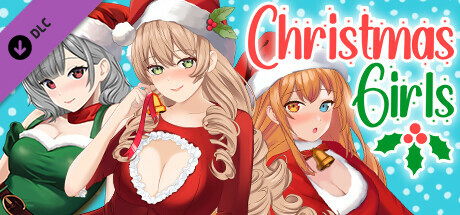 NSFW Content - Christmas Girls