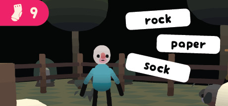 Rock Paper Sock