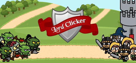 Lord Clicker