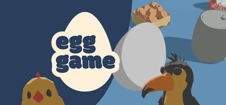 Egg Game